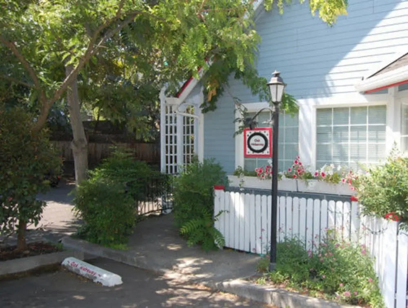 Oak Hideaway Cottage