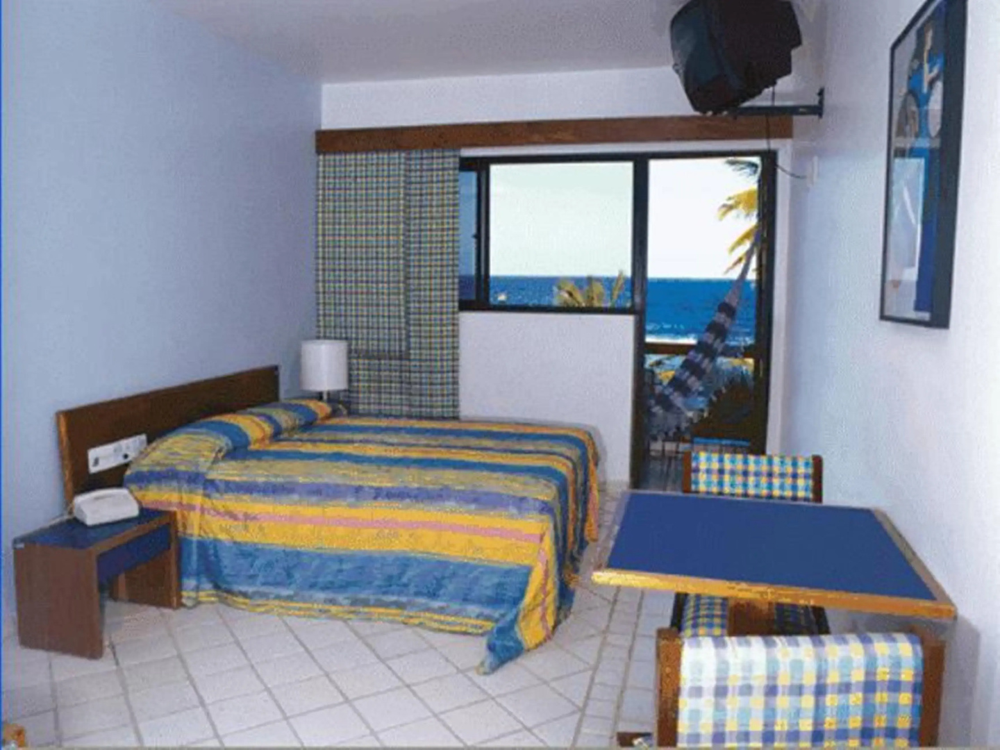 Canarius D Gaibu Hotel