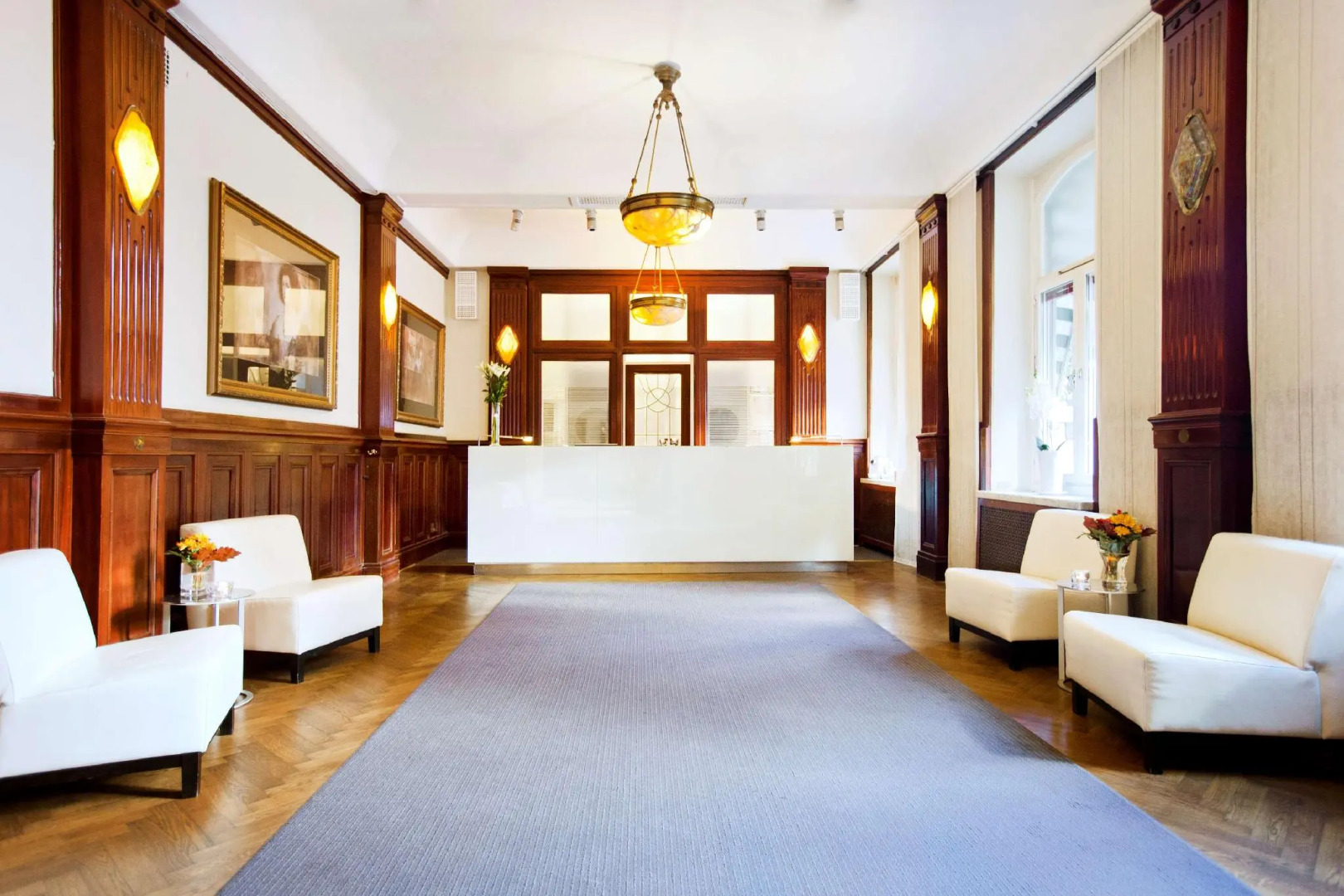 Elite Stadshotellet Karlstad, Hotel & Spa