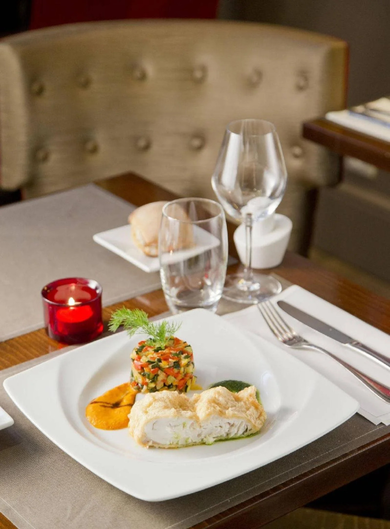 Hôtel California Champs Elysées