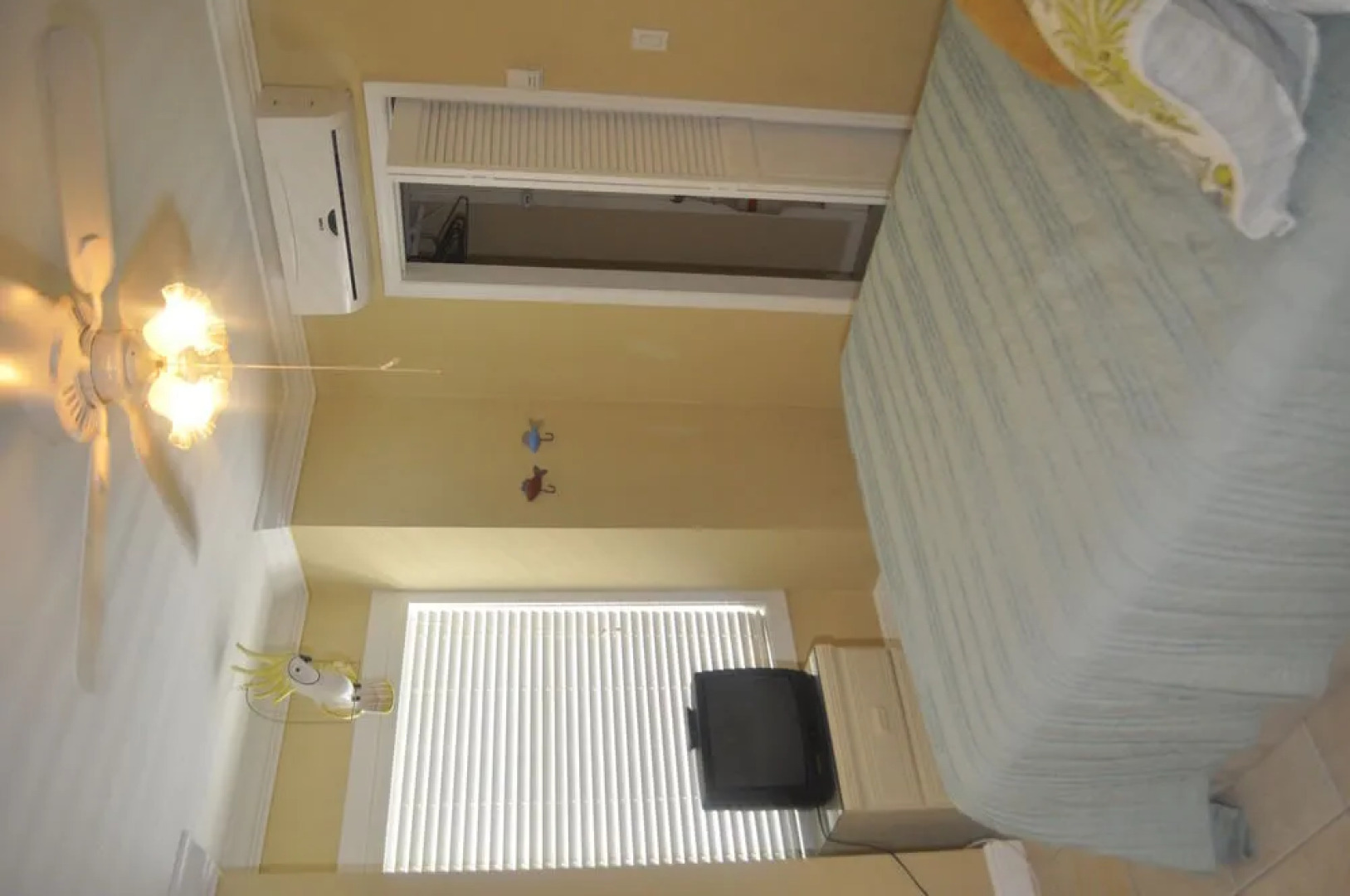 Yellowfin by Living Easy Abaco