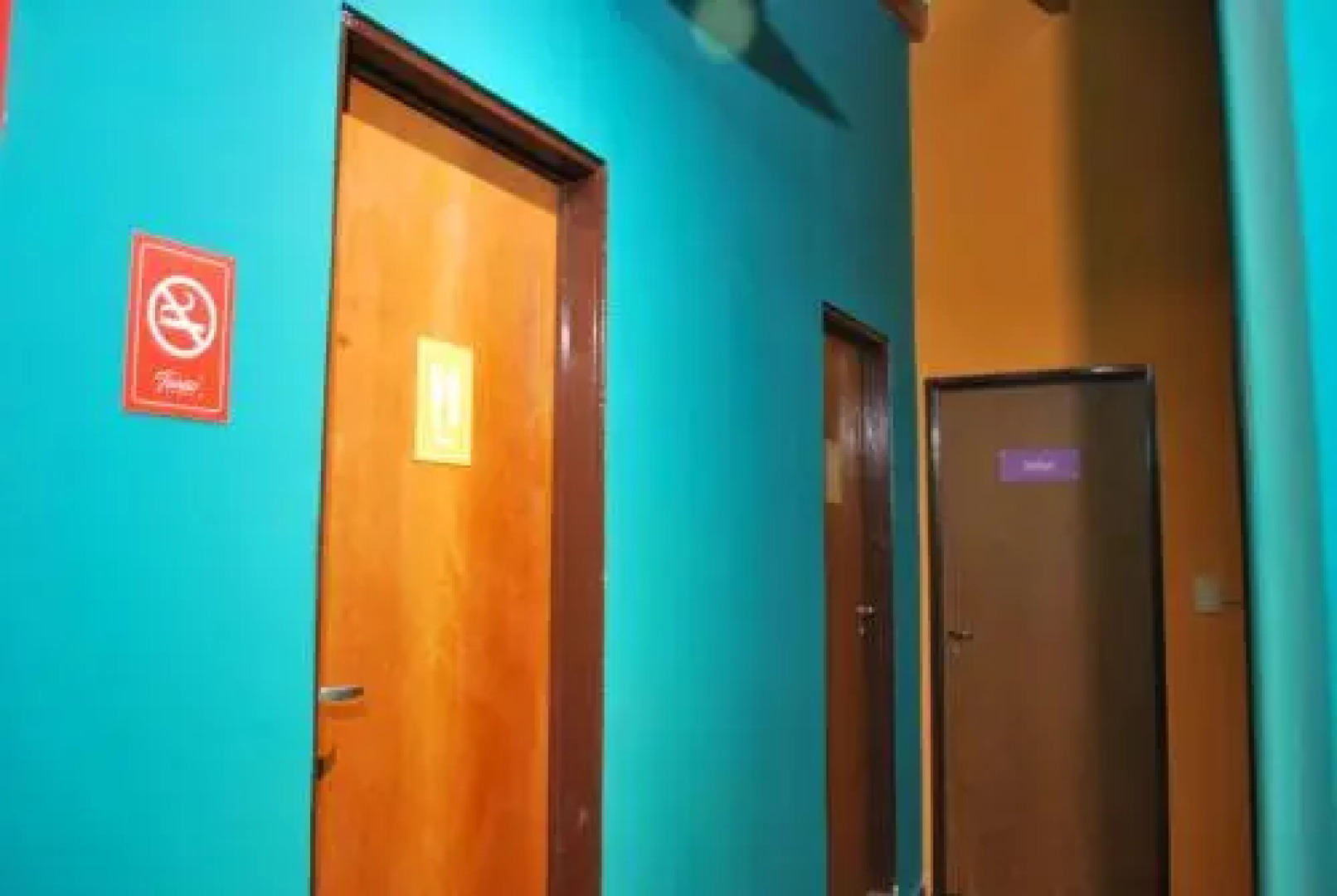 Tango Hostel Córdoba