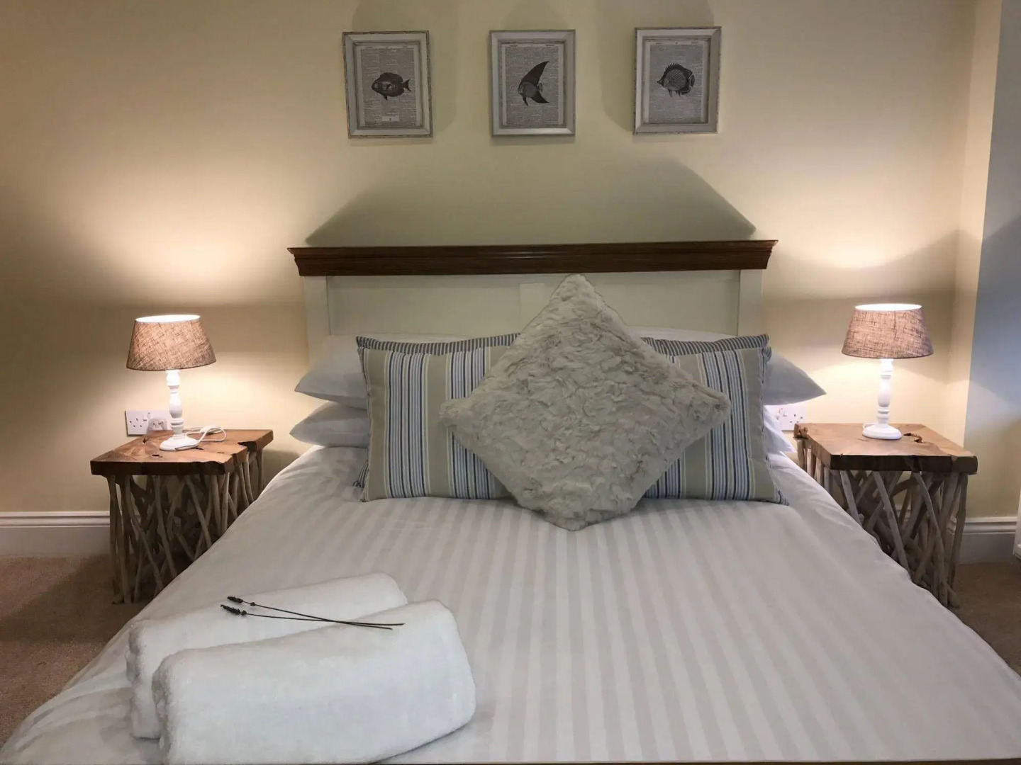 The Lodge at Broadway