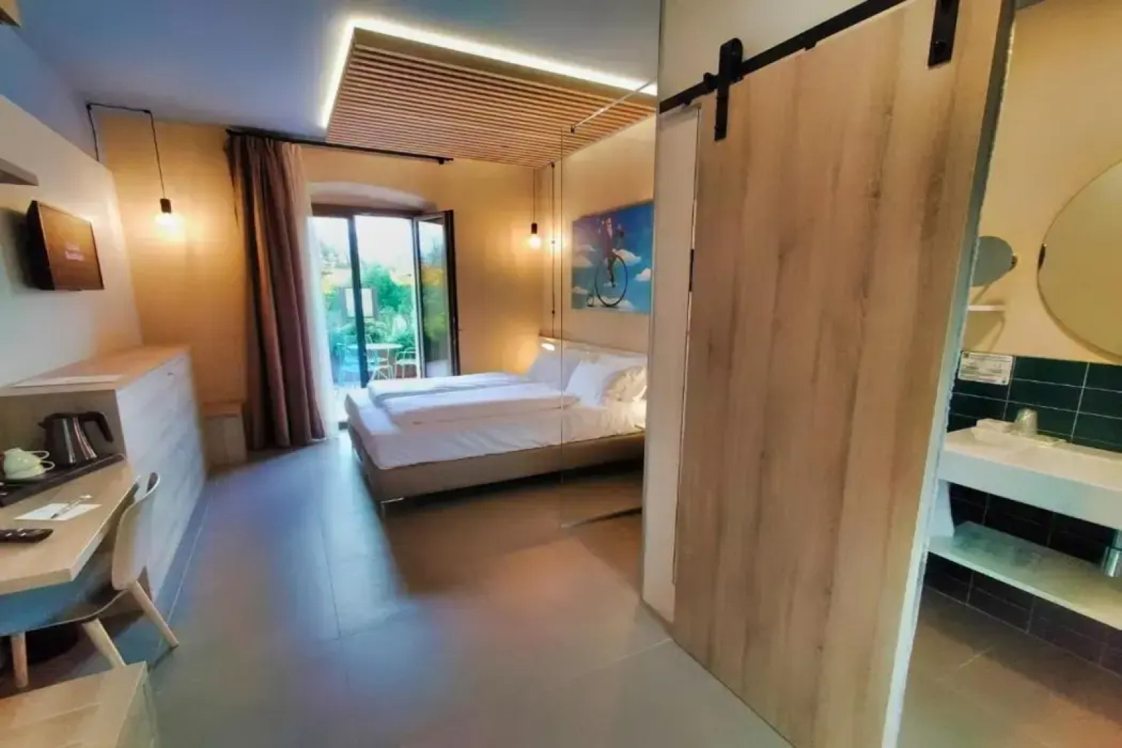 Borgo Stazione Bike Inn