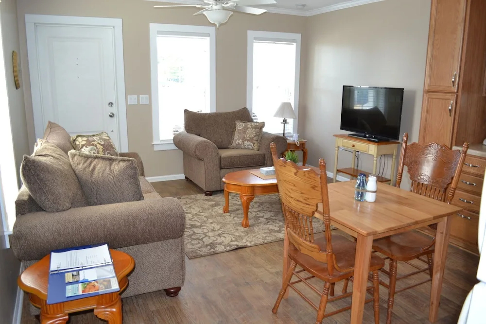 South Shore Cottages