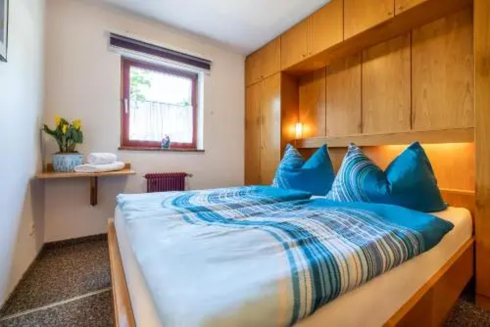 Appartement Weitsicht