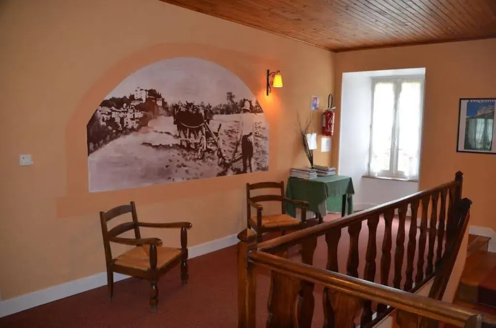 Relais Du Bois Du Four