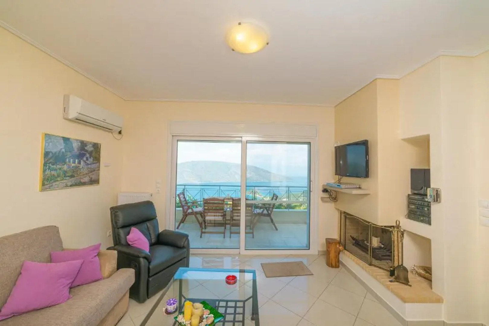 Skroponeria View Apartments