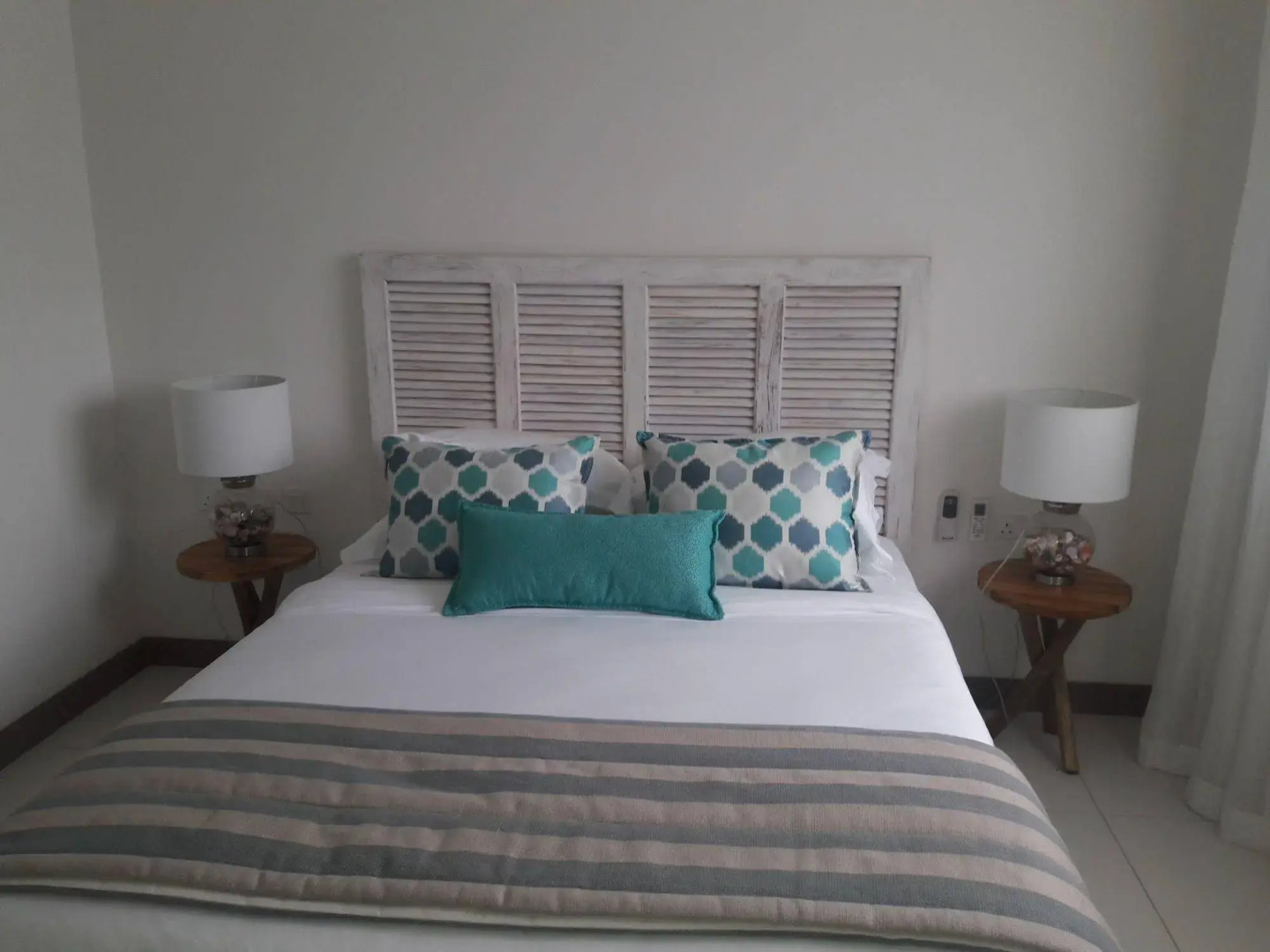 L'Escale Beachfront Residences