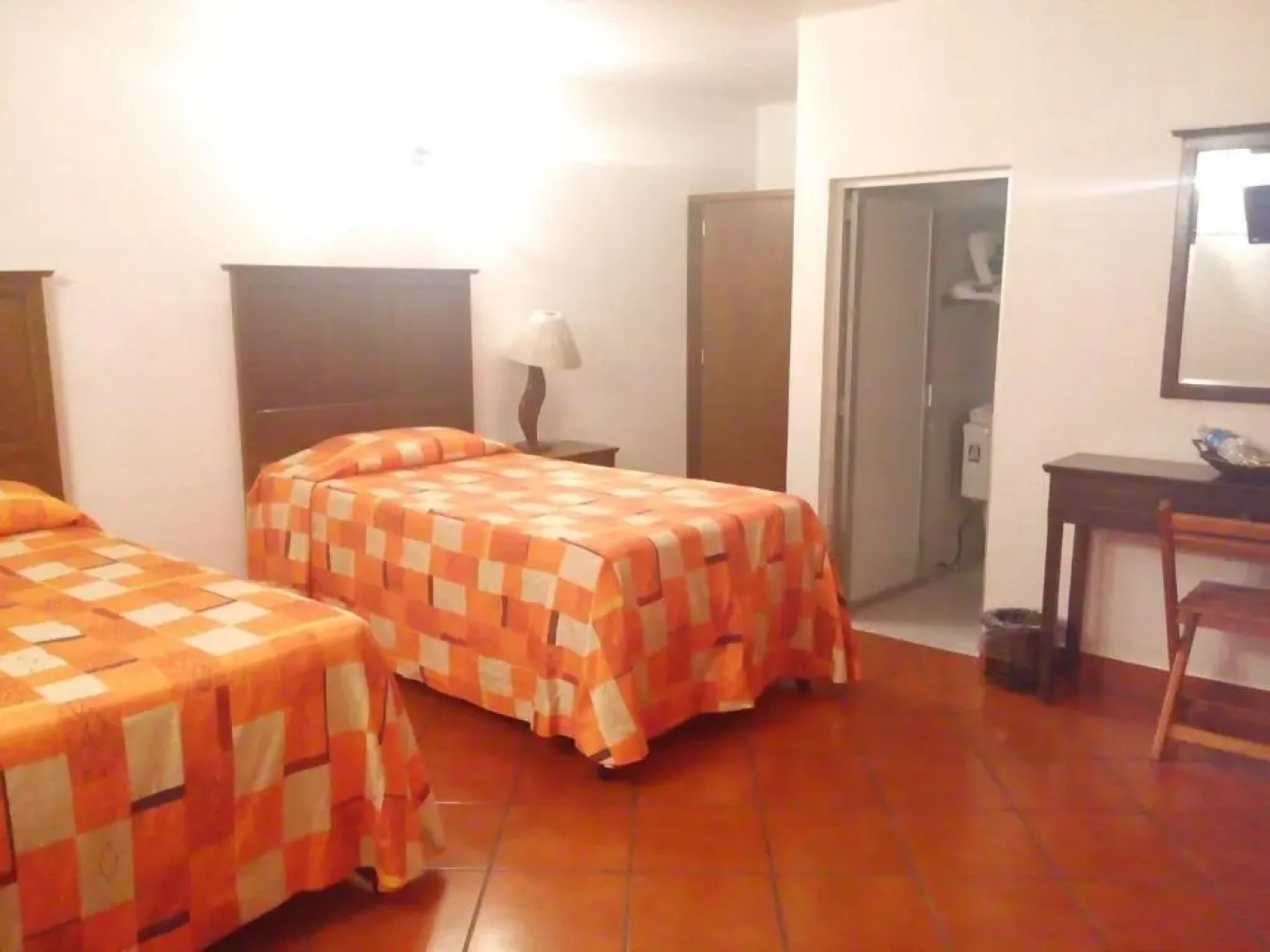 Hotel La Villa Antigua