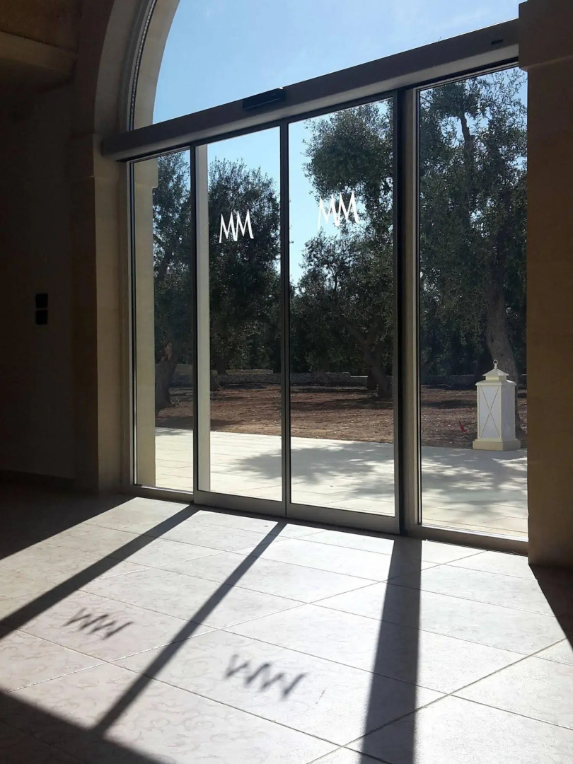 Masseria Muntibianchi AgriResort Restaurant & SPA