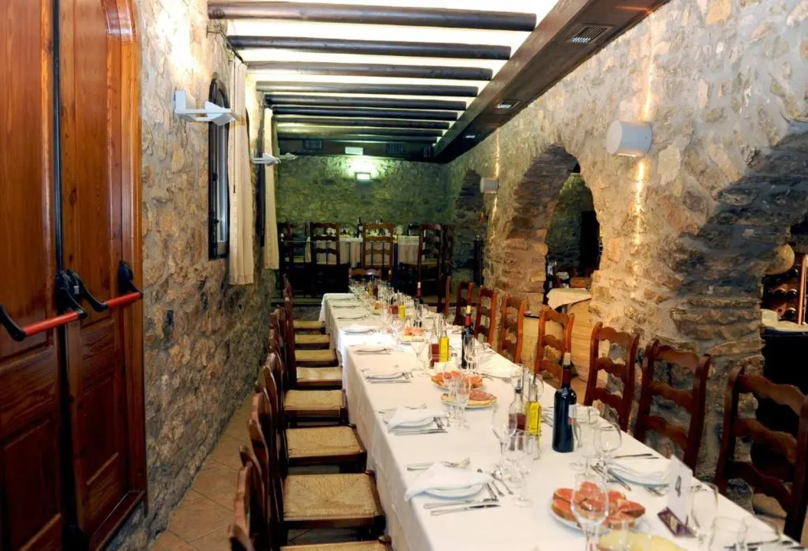 Hotel Restaurant Verdià