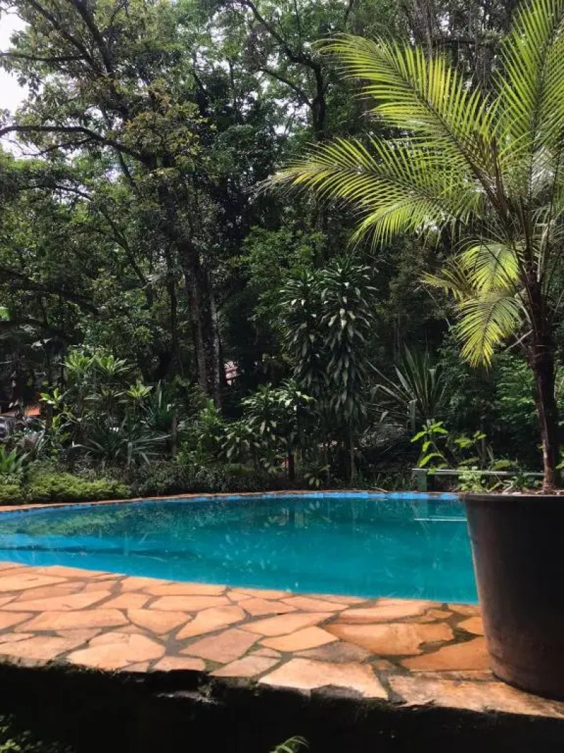 Espaço Viverde Pousada e Retiros