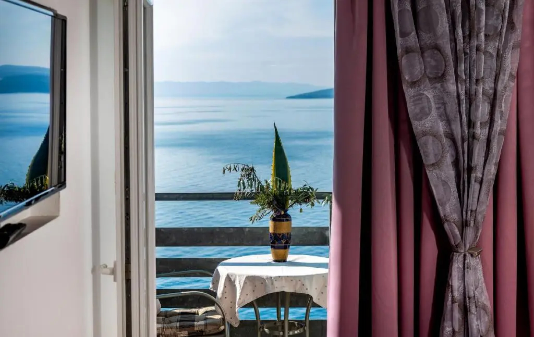 Apartments Tolic