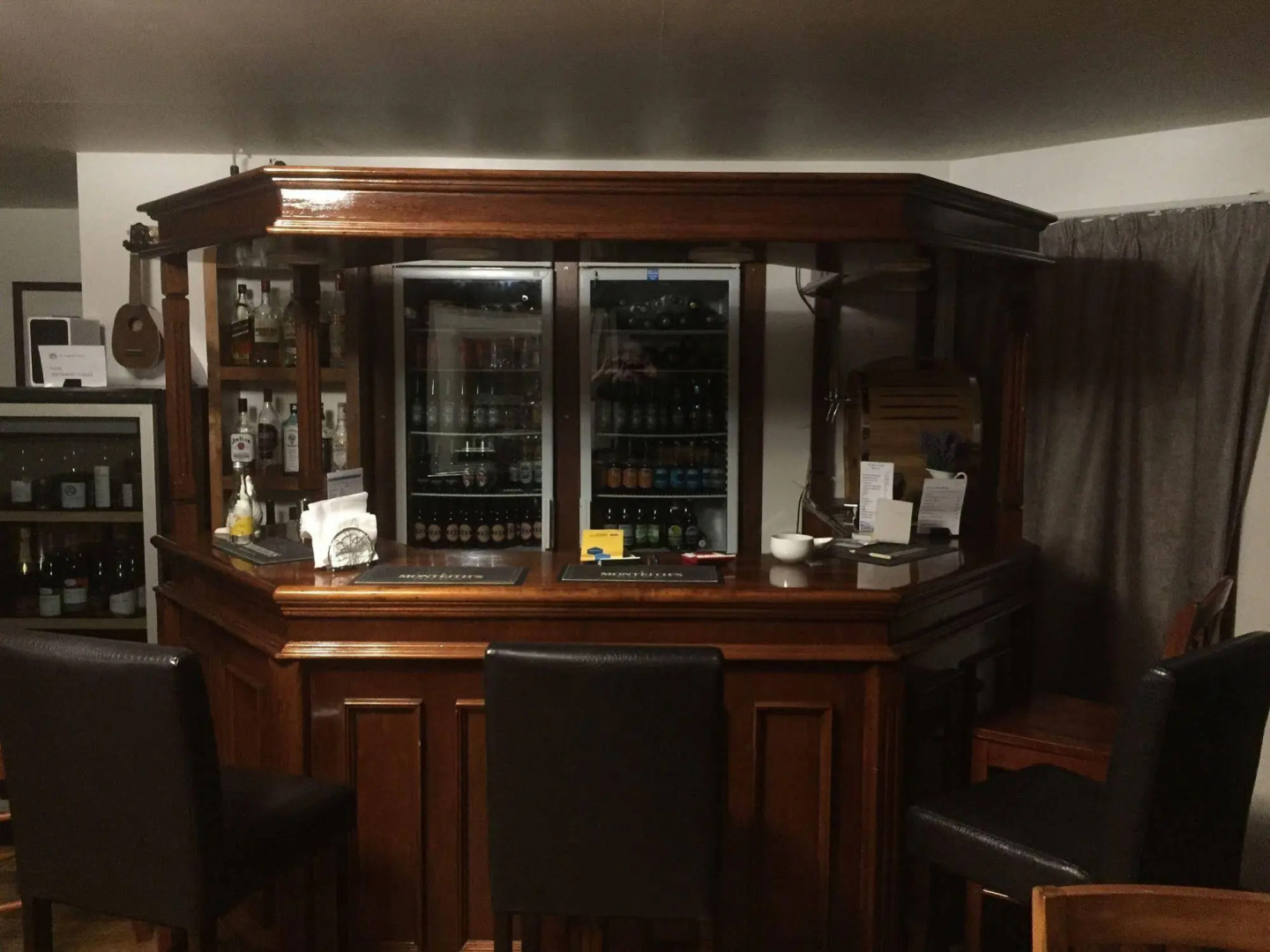 The Lodge At Te Rawa - Boat Access Only