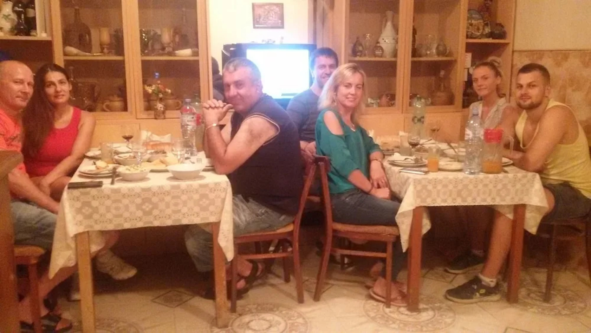 Гостевой дом Lutrezi