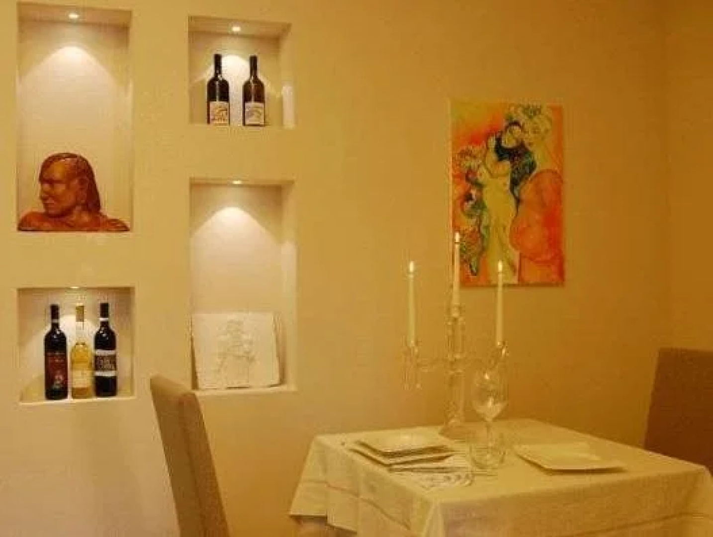 Hotel Leon DOro Castell Arquato