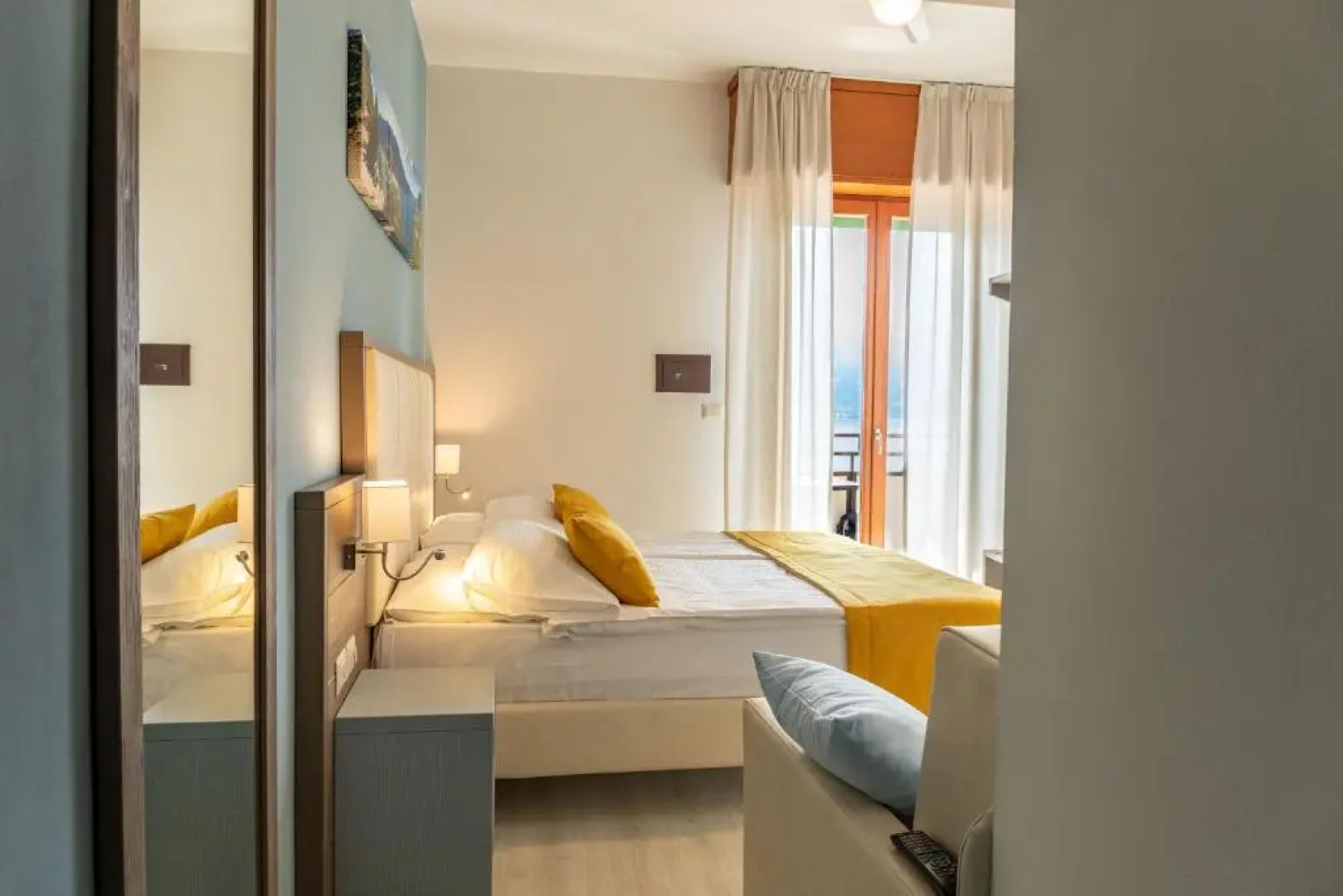 Hotel Limone