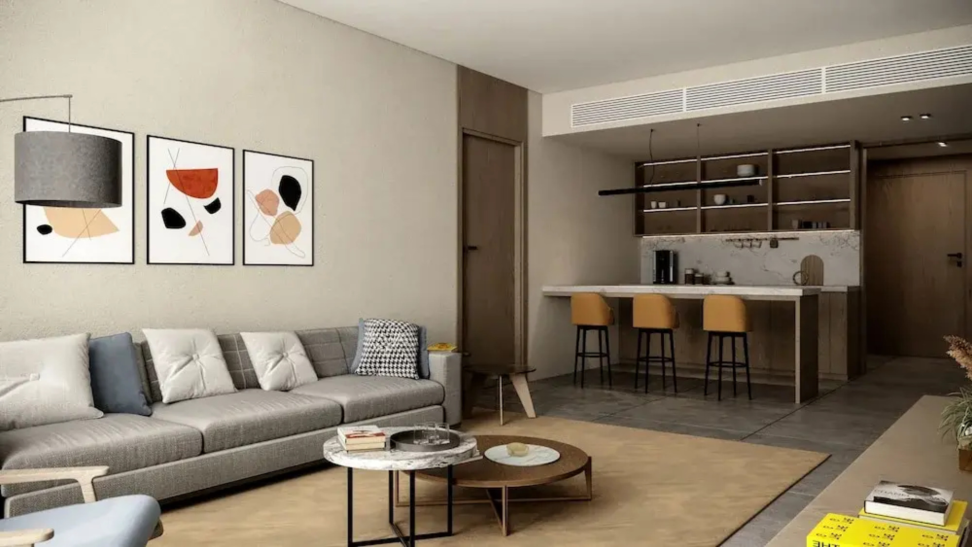 The G Einbay Golf Resort