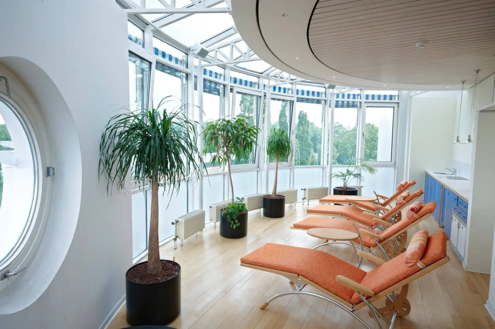 Commundo Tagungshotel Neuss