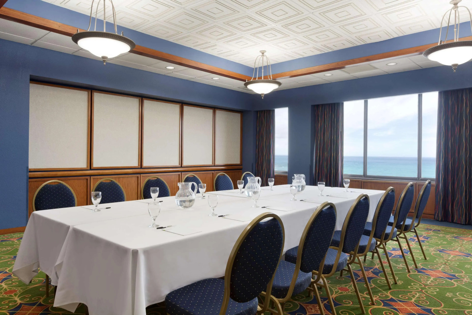 DoubleTree by Hilton Corpus Christi Beachfront