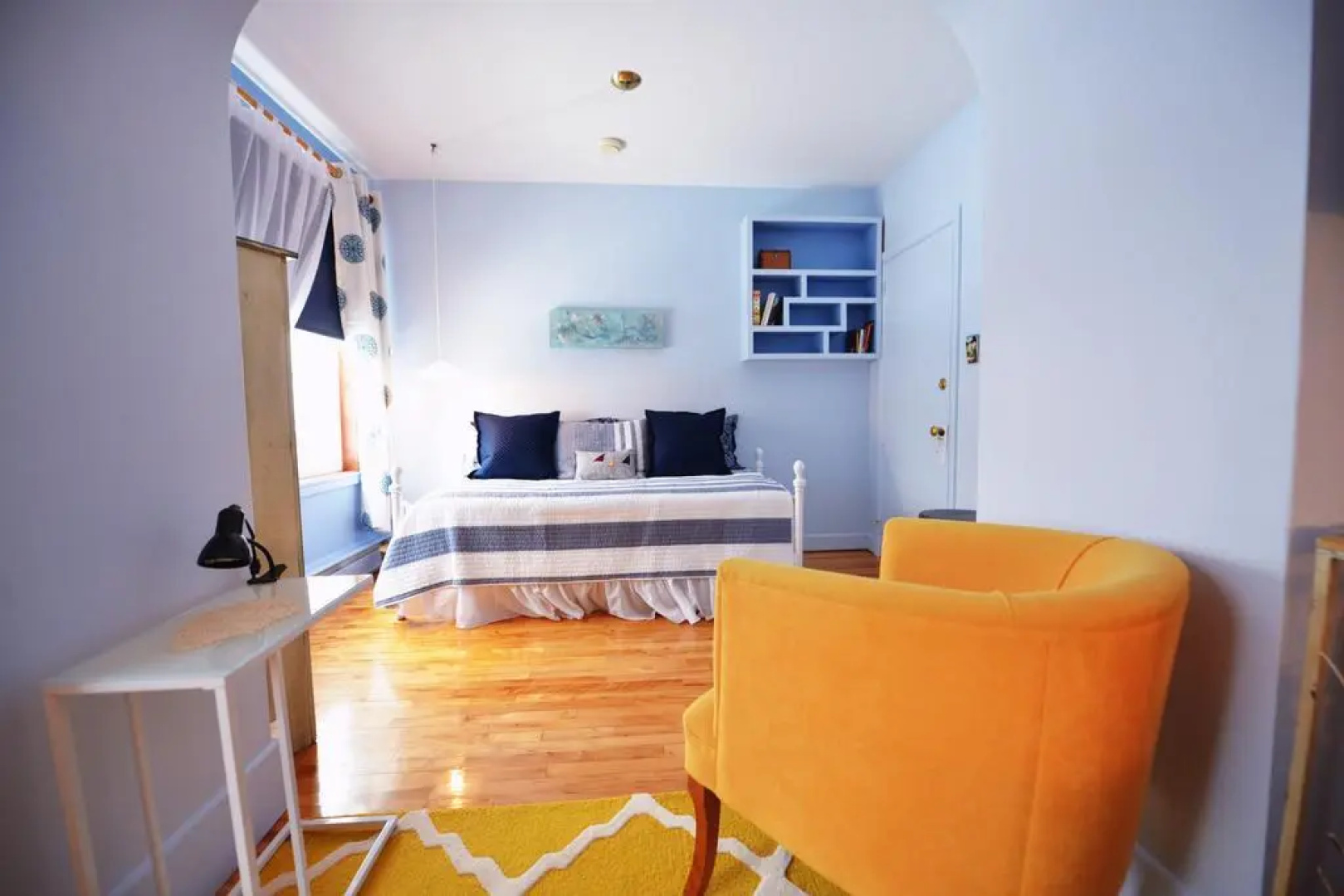 Gï¿½te Le Martin Pï¿½cheur B&B