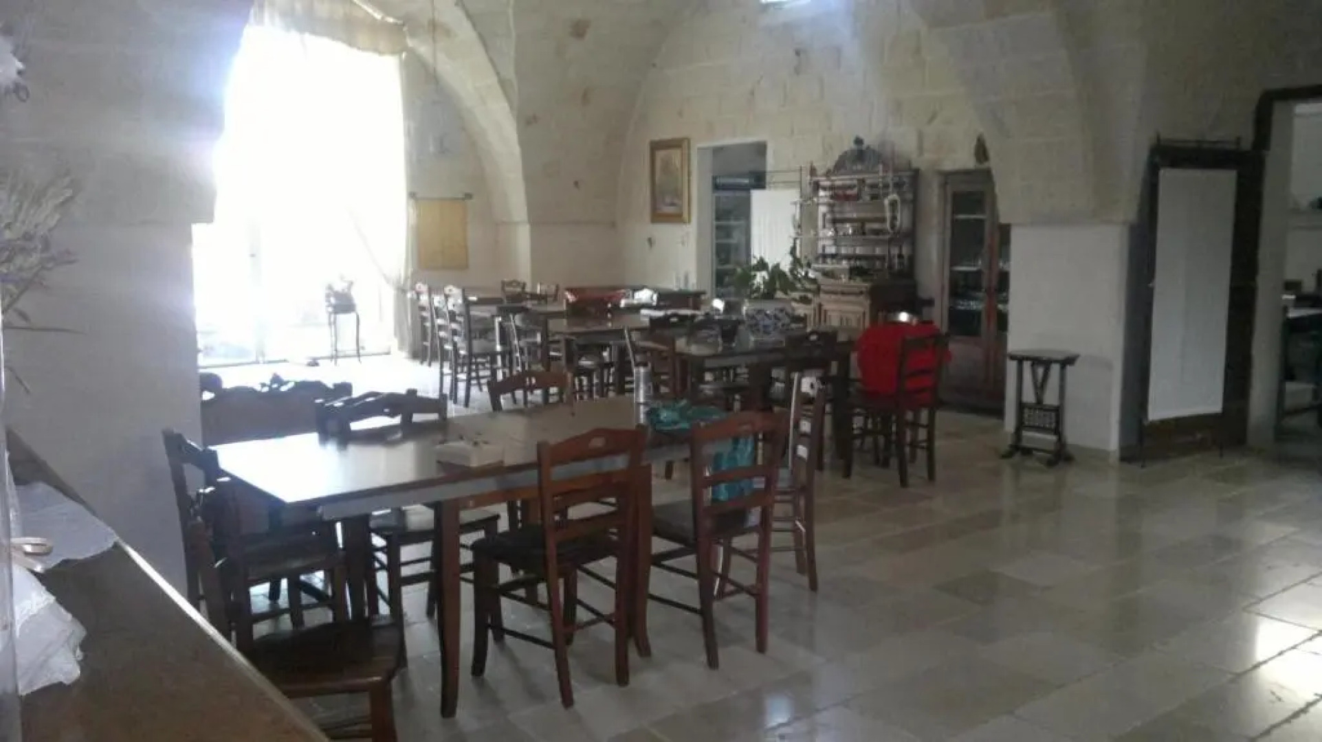 Masseria Donna Licia