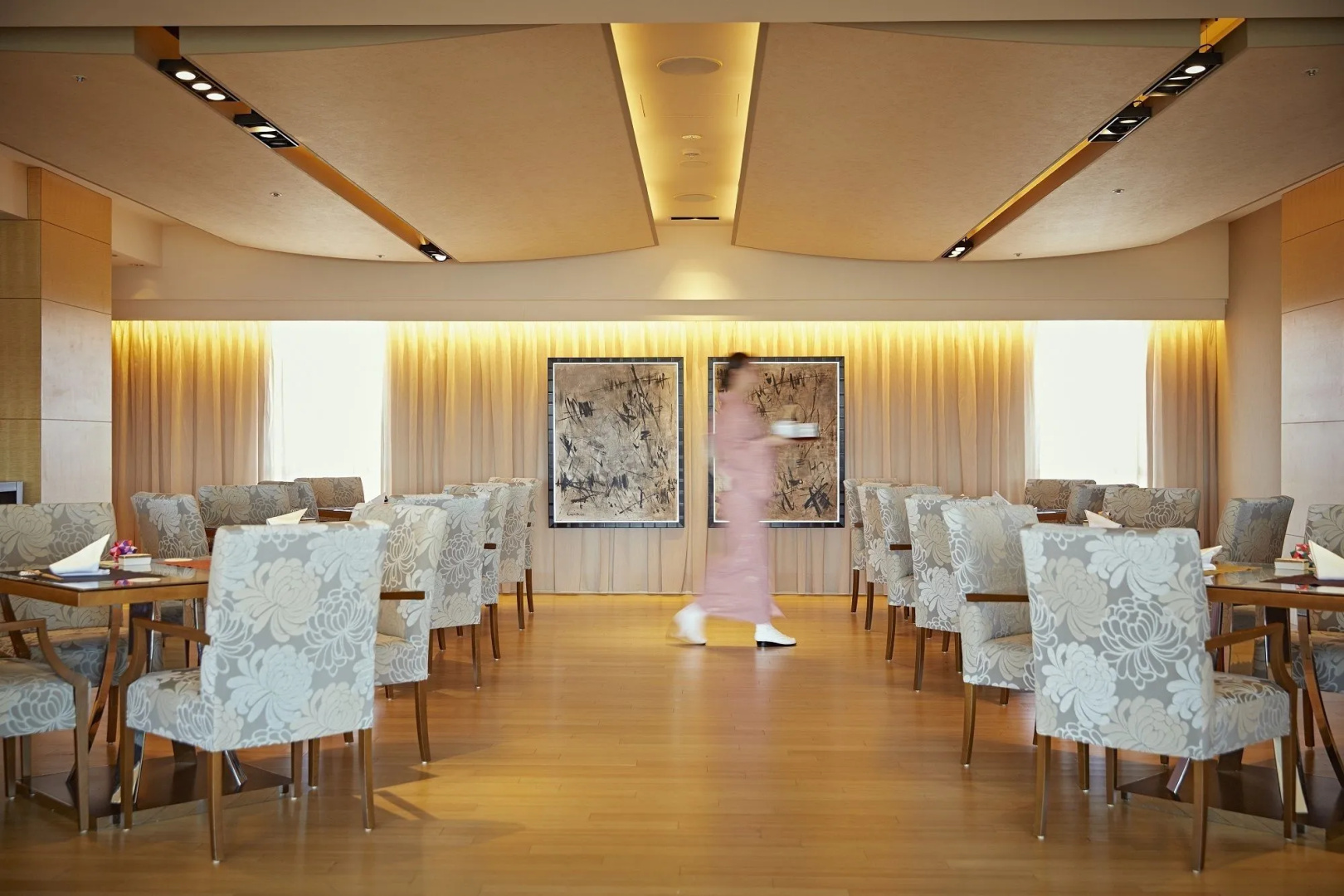 Shima Kanko Hotel The Bay Suites