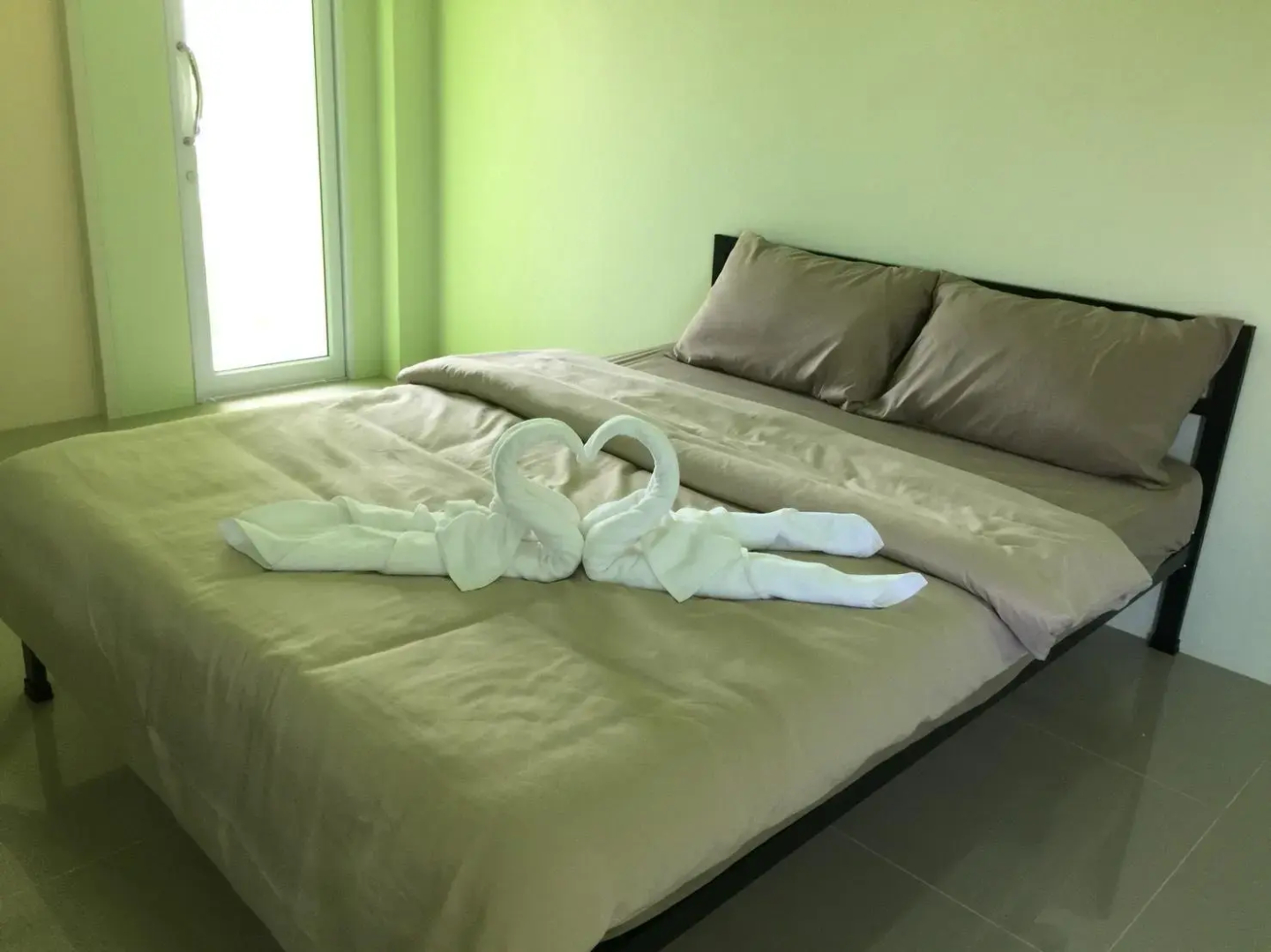 River Residence 2 Saraburi