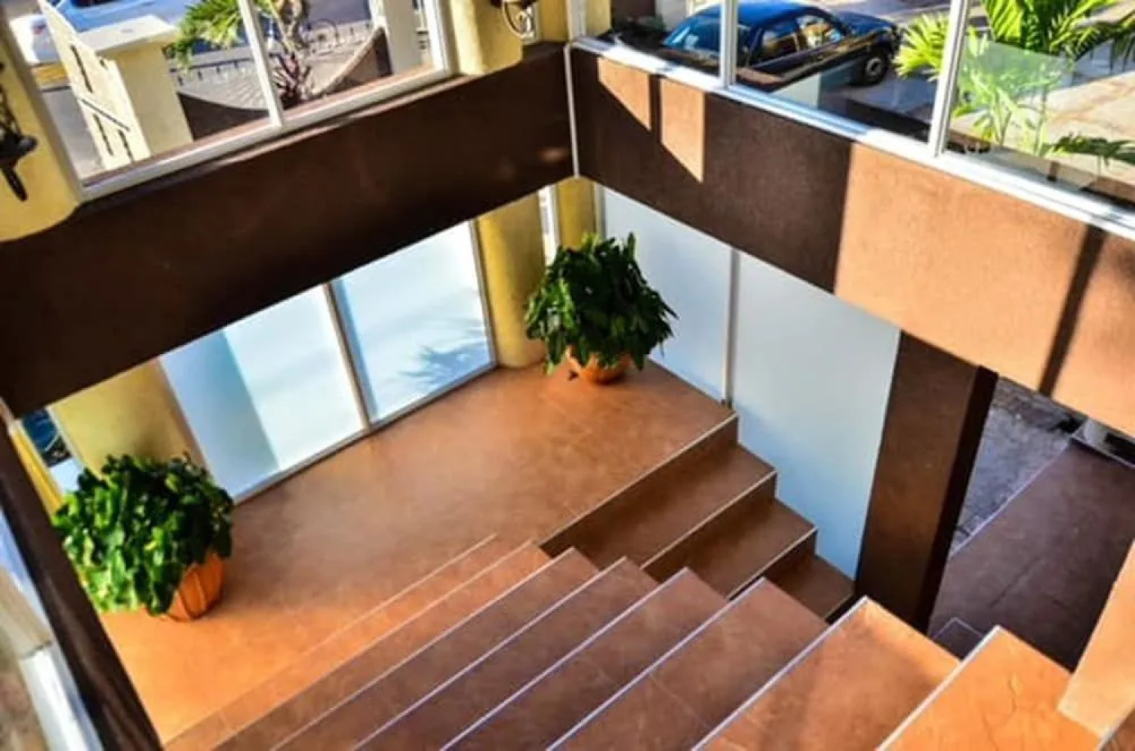 Clock Tower Guest House