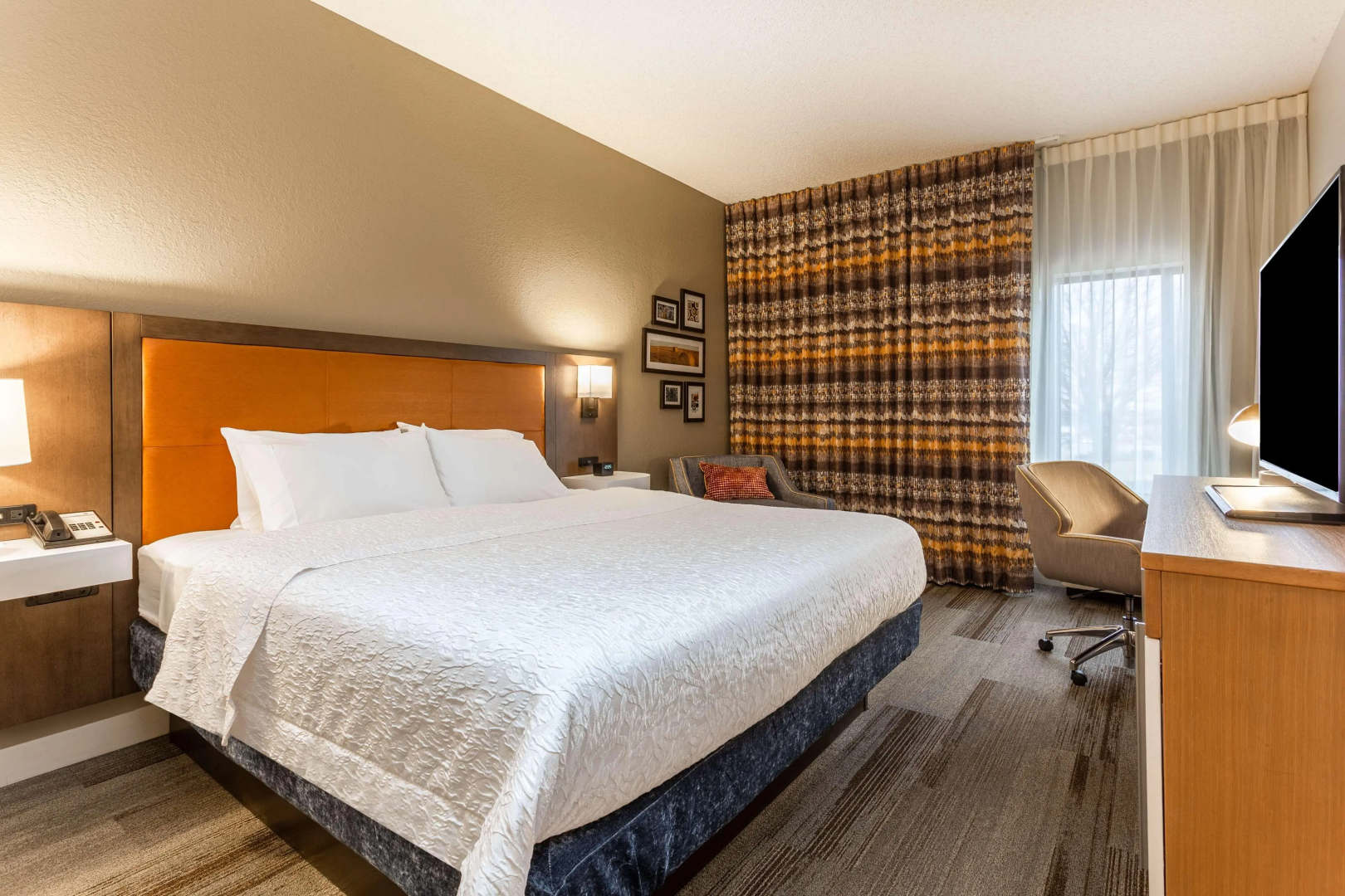 Hampton Inn - Cedar Rapids