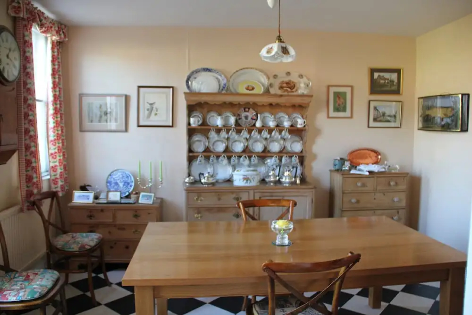 Haughley House B&B