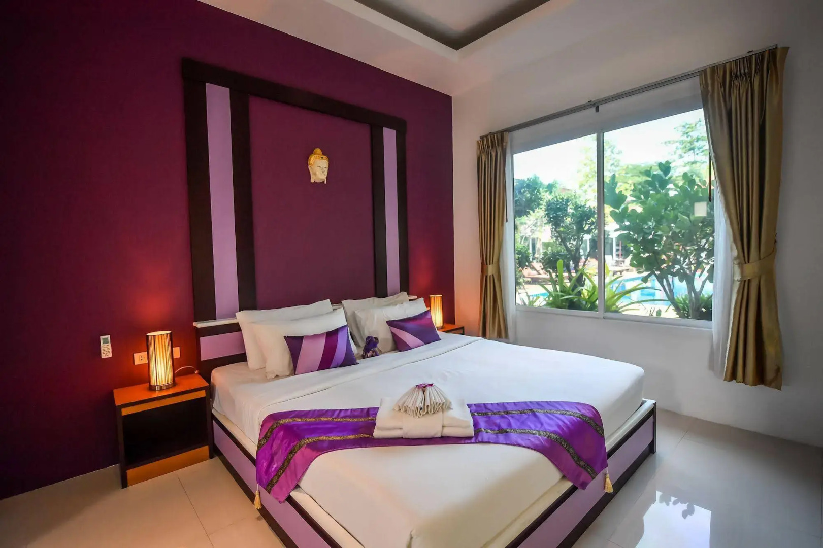 Cascades Resort Phuket