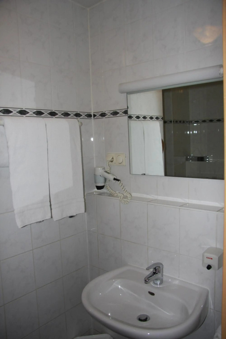 Hotel Gasthof Gruener Wald