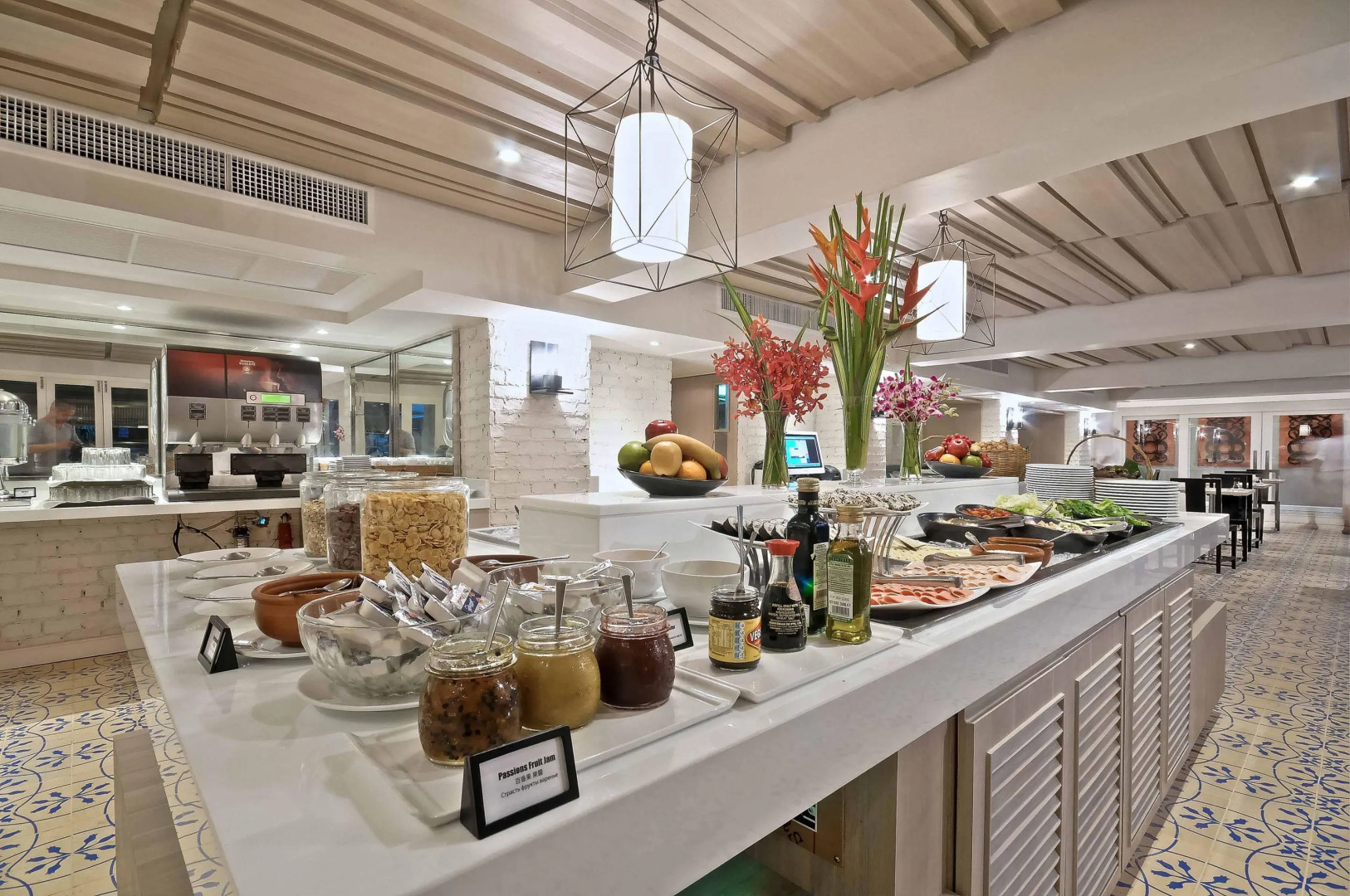 Burasari Phuket Resort & Spa