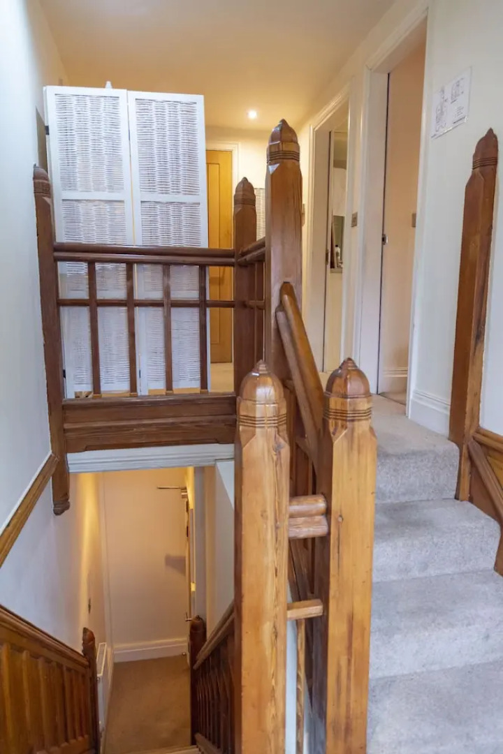 Luxury Apt No. 2 - One Bed Apartment