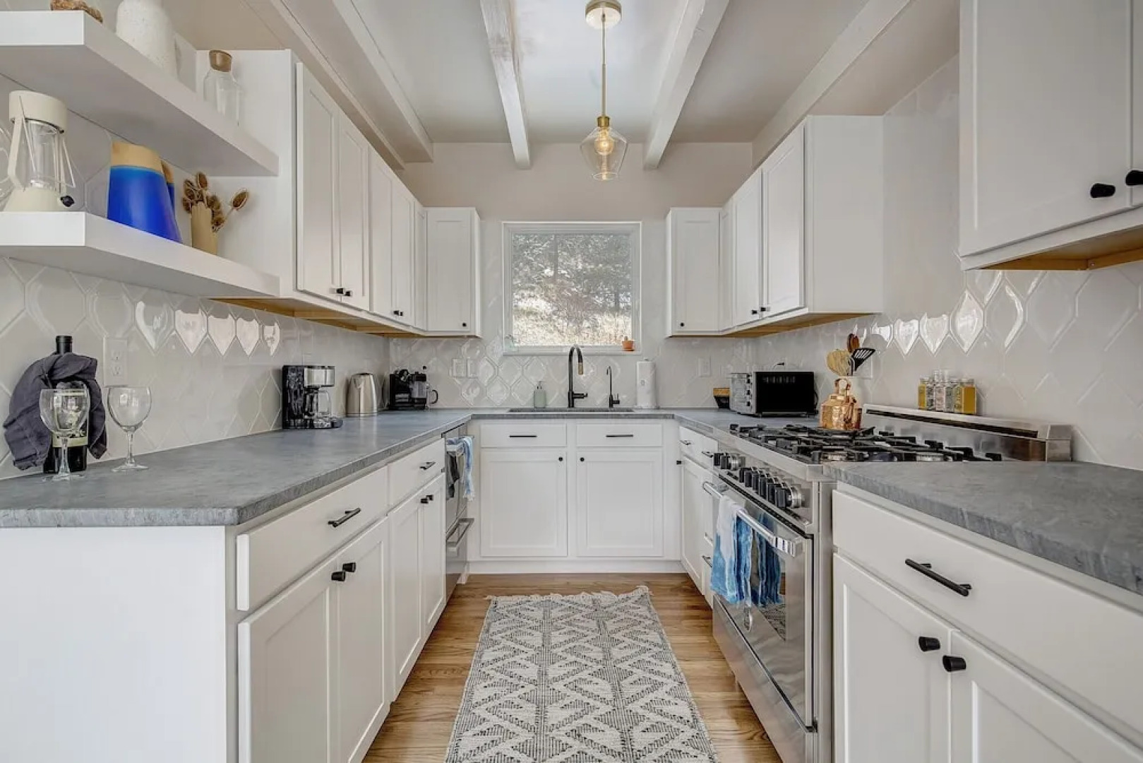 Cold Springs House 2 Bedroom Home