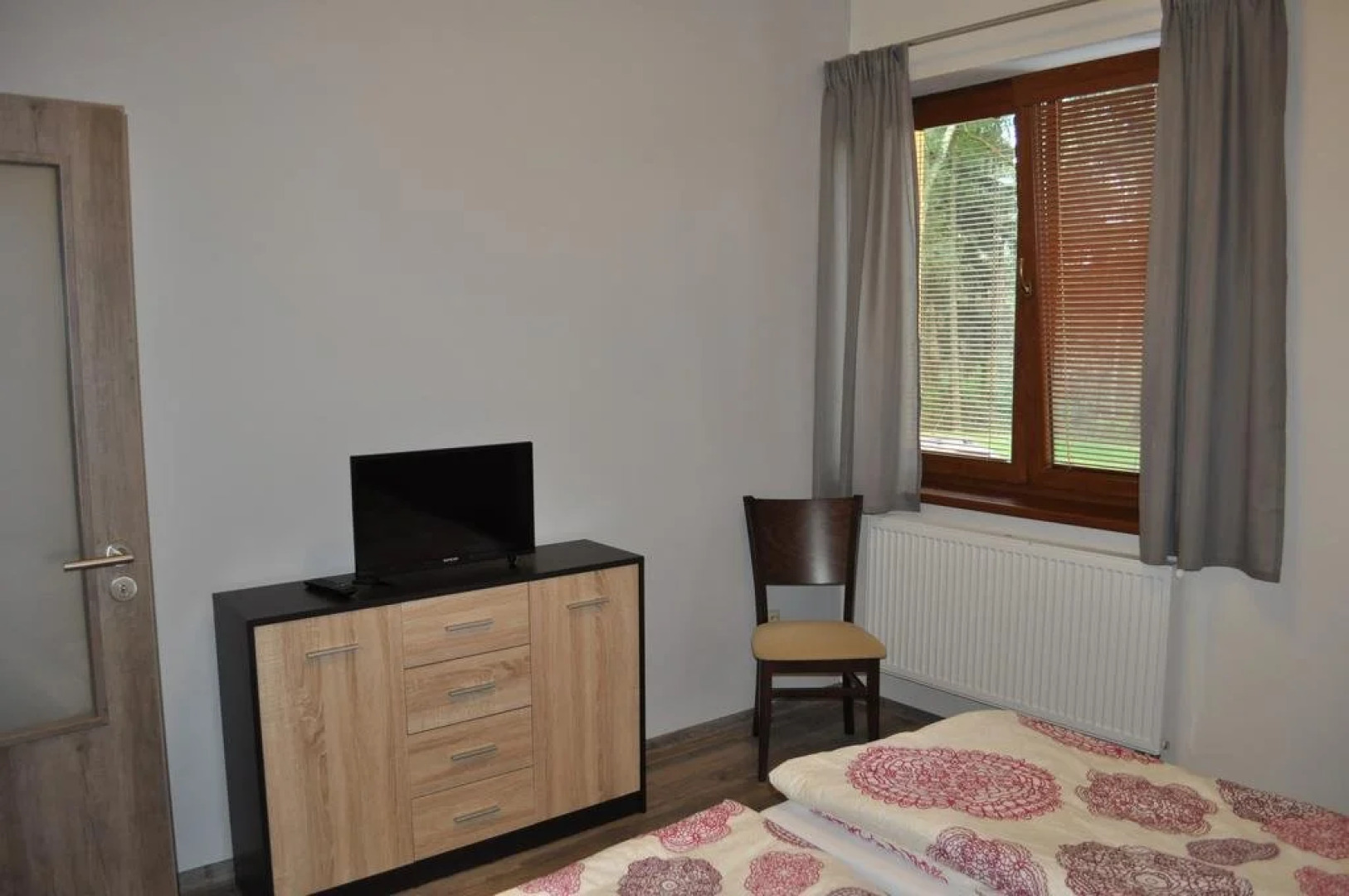 Restaurace a penzion Blučina