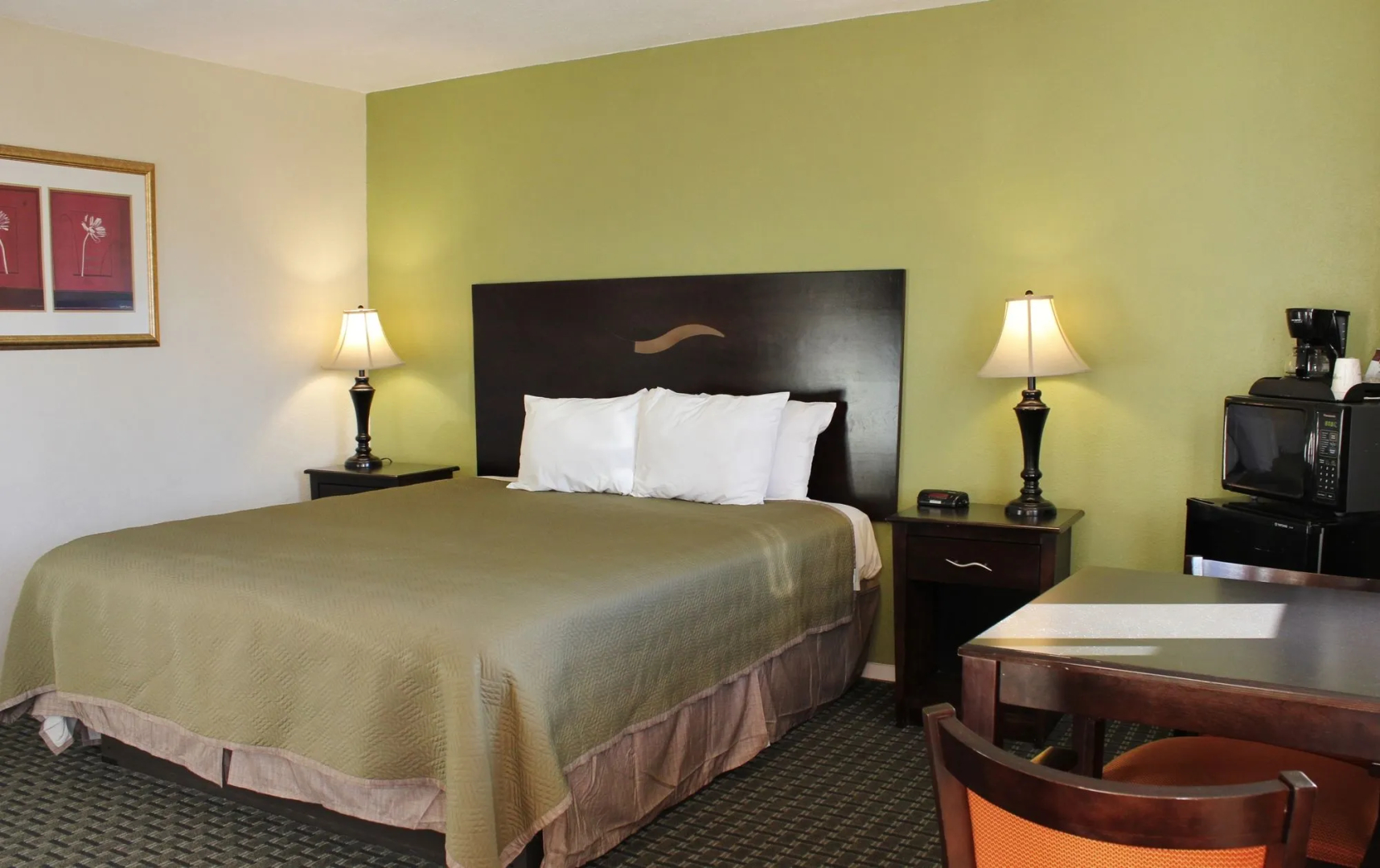 Travelodge Morro Bay