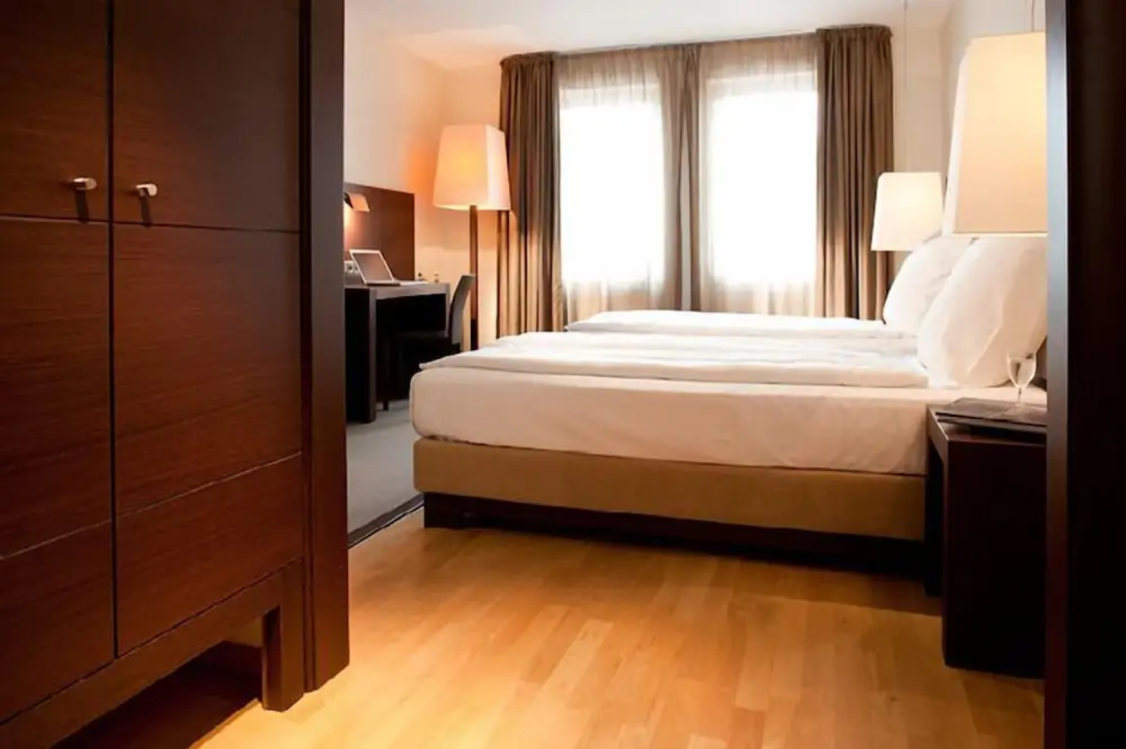 Citta Trüffel Hotel