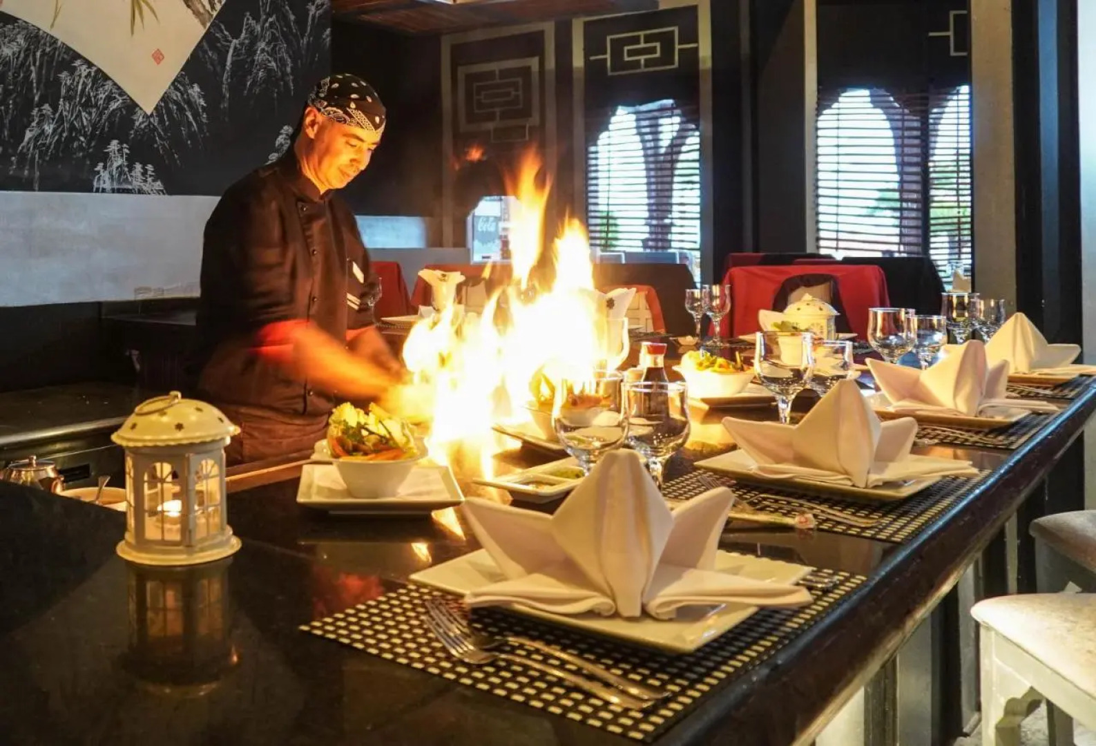 Charmillion Sea Life Resort