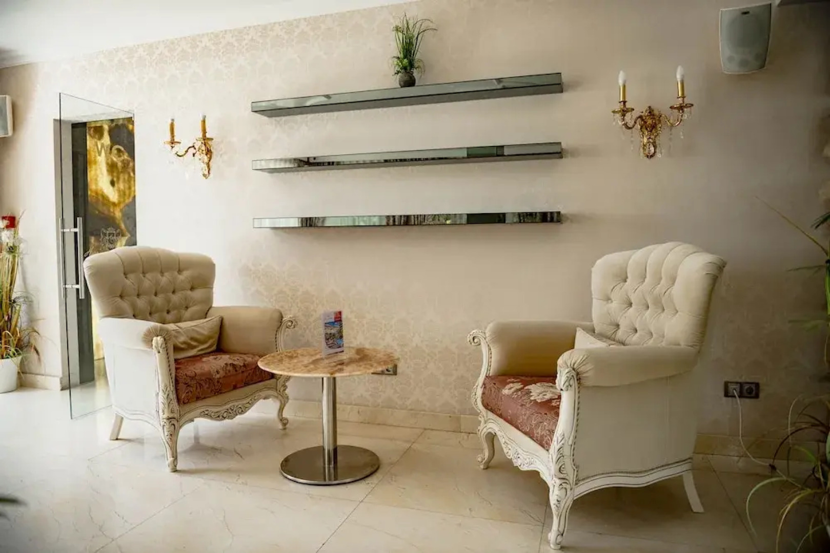 Menada Harmony Suites X Apartment