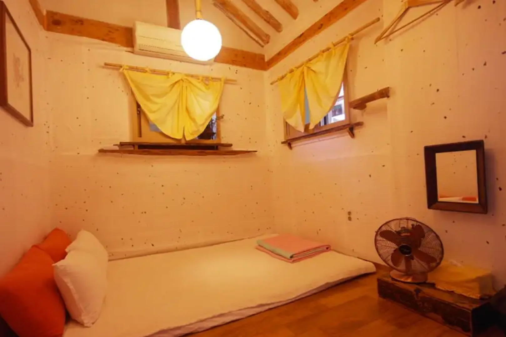 Lee Taek Gu Sarangchae 1