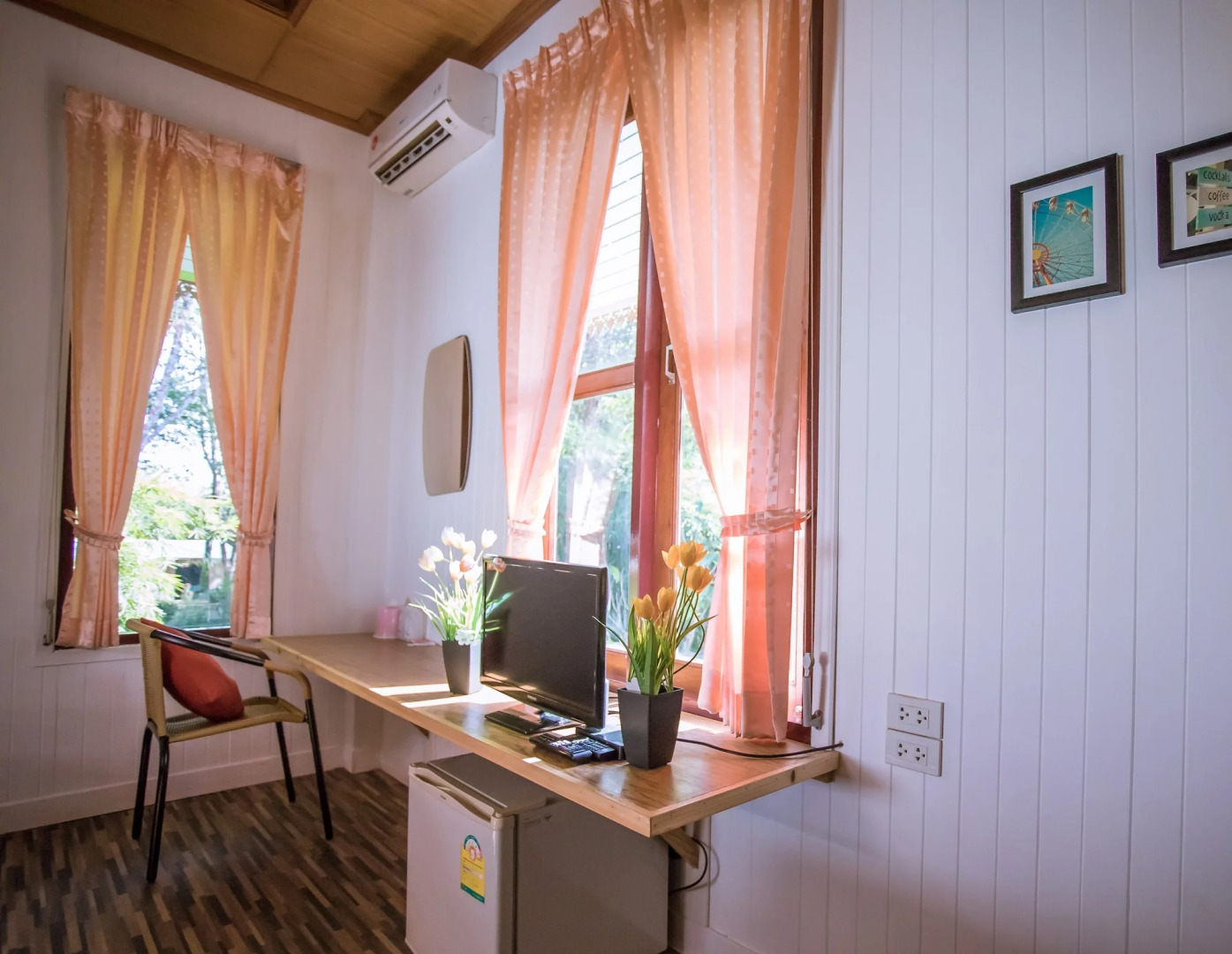 Koh Kood Garden House