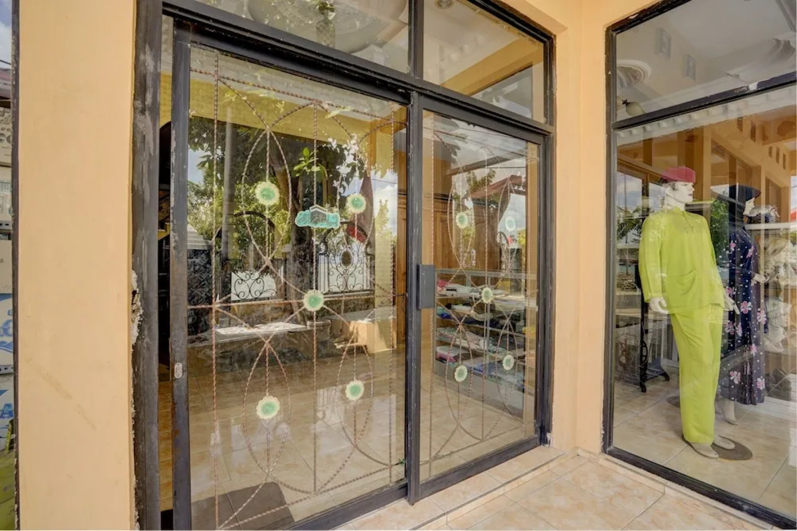 OYO 92903 Barokah Hotel Syariah