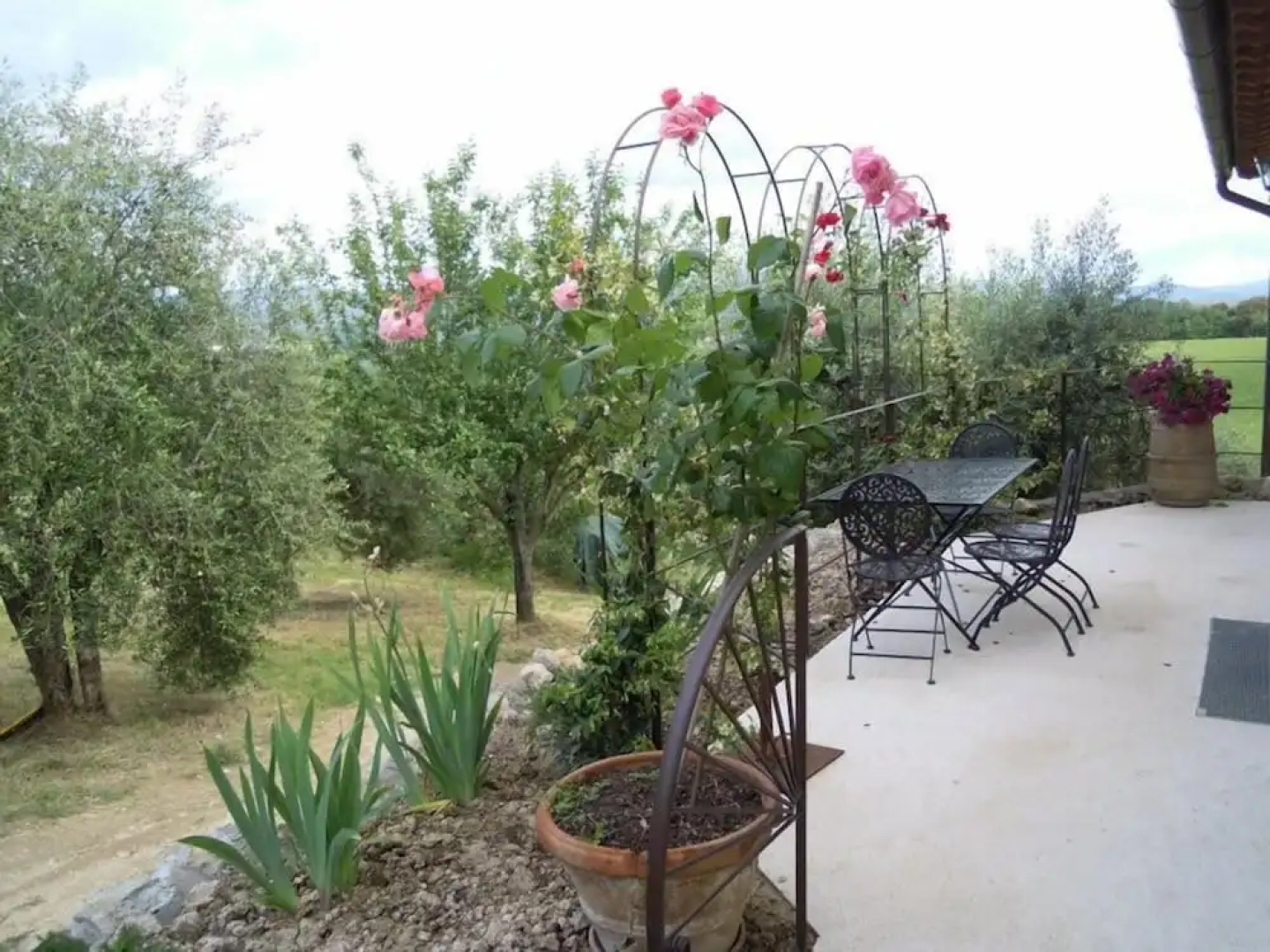 Agriturismo Il Caggio di Sotto