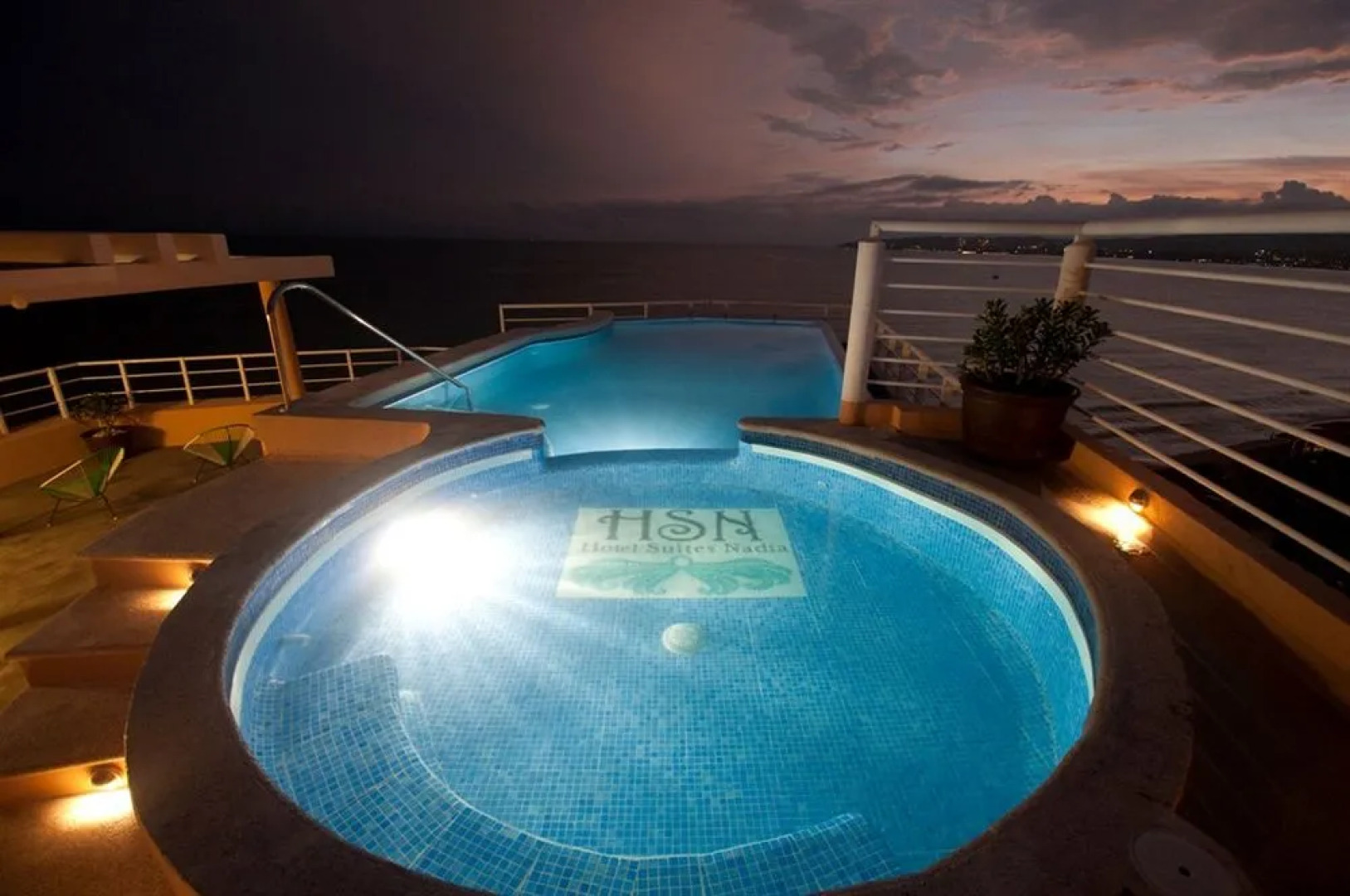 Hotel Boutique Suites Nadia Bucerias