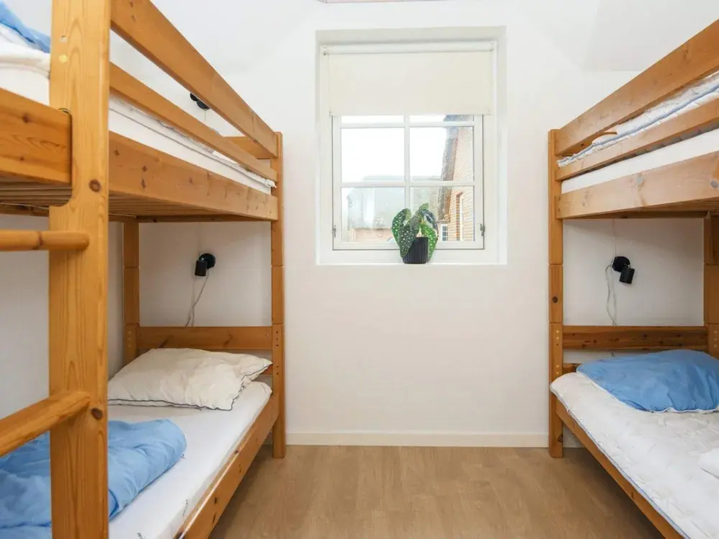 18 Person Holiday Home in Ulfborg