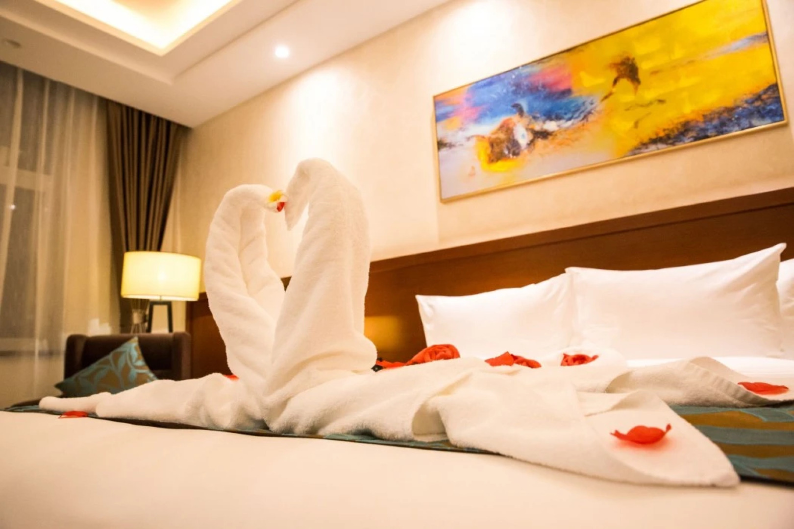 Friendship Convention Center