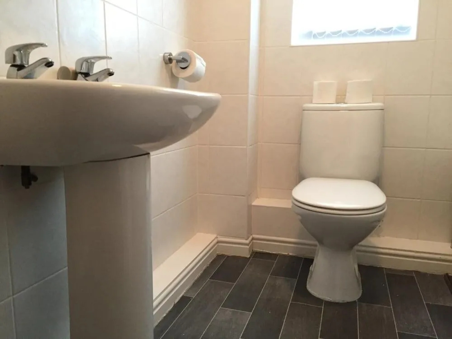 Nantwich Apartments by SG Property Group